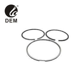 Para HATZ OD-HA05 Motor diesel E108.1010cm3Z108.2010cm3 Anillos de pistón Anillos de aceite