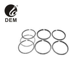 Para DAEWOO OD-DW12 MAN 2848T 65.0253-8252 Anillos de pistón Anillos de aceite