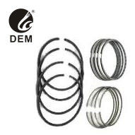 Para HATZ OD-HA02 Motor diesel 1418cm3 2835cm3 2L30s/2l30c 3L30S/3L30C 2126cm34L30S/4L30C Anillos de pistón Anillos de aceite