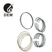 Para MACK OD-MA02 ENDT-673 ENDT(B) 675C ENDT-676 Anillos de pistón Anillos de aceite