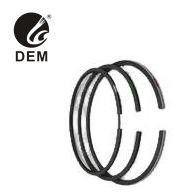 Para HINO OD-HI62 H07CE P-GD179BA P-RJ172BA P-EF173BAP-RJ170BA Anillos de pistón Anillos de aceite
