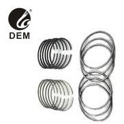 Para DEUTZ OD-DE09 Motor 1884cm3R2 F4L912D F5L912D F6L912D F2L912DF3L912D Anillos de pistón Anillos de aceite