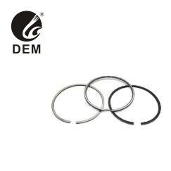 Para el compresor de aire OD-AC01 SVKB Bosch Westinghouse Daimler-Benz P4 OM346 36 G2Z Anillos de pistón Anillos de aceite