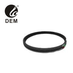 Para IHC OD-IH04 Motor diesel D268 D402 4388cm3 6582cm3 Anillos de pistón Anillos de aceite