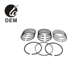 Para MAN OD-MN02 D8613M D8614M Anillos de pistón de tractor Anillos de aceite