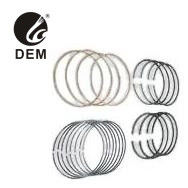 Para el compresor de aire OD-AC17 Daimler-Benz 314 321 352 A OM 312 Anillos de pistón Anillos de aceite