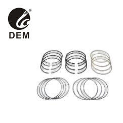 Para ISUZU OD-IS50 4HG1 8PB1 10PB1 12PB1 6SA-T Anillos de pistón Anillos de aceite