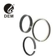 Para RVI OD-RV12 026D MIDR602 G230 M230 Anillos de pistón Anillos de aceite