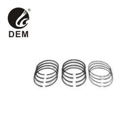 Para HATZ OD-HA04 Motor diesel 2L/M40 1716cm3 3LM40.2574cm34LM40.3432cm3 Anillos de pistón Anillos de aceite