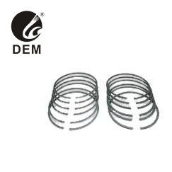Para el compresor de aire OD-AC33 MAN 411010 Westinghouse Daimler-Benz OM360 OM400 OM440 D2555 D2566 Anillos de pistón Anillos de aceite