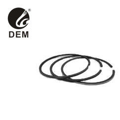 Para DEUTZ OD-DE19 V8 V10 V12 F6A413LV6 Anillos de pistón Anillos de aceite