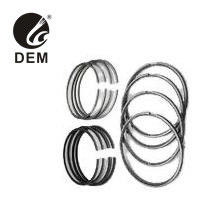 Para AUDI OD-AD14 178cm3 Motor1595cm3 CS CD GLE 80GL GTE100CC Anillos de pistón Anillos de aceite