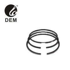 Para el Citroën OD-CI36 2499cm3(3) Motor diéselCRD93/M25/M22/629 CX25D C35RD CX2500 Anillos de pistón Anillos de aceite