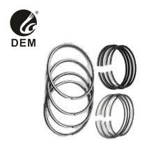 Para ISUZU OD-IS07 G161Z G161B G161AB Anillos de pistón Elf Florian Anillos de aceite
