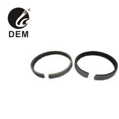 Para HINO OD-HI92 RD8T RD10T 货车WP381 Anillos de pistón Anillos de aceite