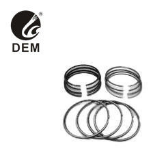 Para el compresor de aire OD-AC06 Westinghous 25006502-00 [POWER SEAL] anillos de pistón anillos de aceite