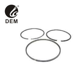 Para MITSUBISHI OD-MI56 6DS3 Anillos de pistón Anillos de aceite