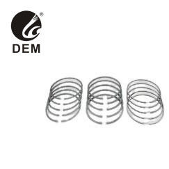 Para el compresor de aire OD-AC20 Bosch Daimler-Benz OM 355 FV-DW 1/220/1 Anillos de pistón Anillos de aceite