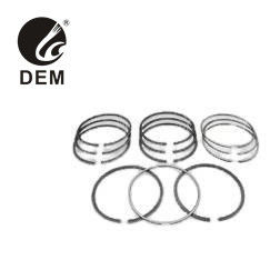 Para ISUZU OD-IS14 4FBI 4FCI(T) Aska Fargo Anillos de pistón Anillos de aceite