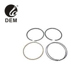 Para el compresor de aire OD-AC37 Daimlwr-Benz MAND 2840/2866/2876 OM441/LA OM401/402LA OM541LA/OM542LA Anillos de pistón Anillos de aceite