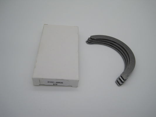 Precio de fábrica Partes del motor de máquinas diesel Lavadora de empuje para 21021-4A920