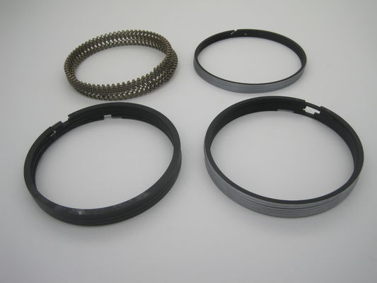 41859CP Venta caliente Partes del sistema del motor Anillo de pistón Apto para Chevrolet SILVERADOTAHOE 5.3 OEM 41859CP