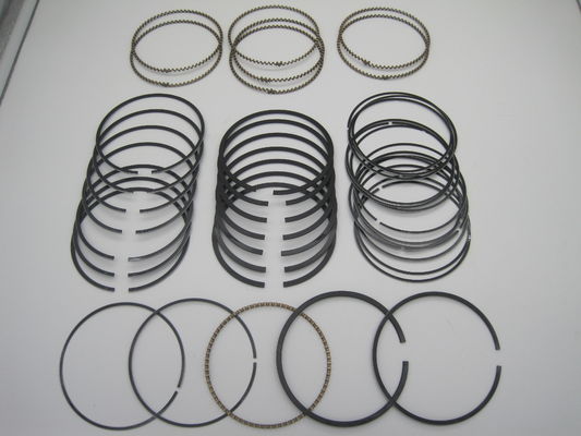 Fabrica hecha 41859CP Anillos de pistón Conjunto de 96mm STD para 1999-2009 piezas de repuesto del motor de Chevy LS 4.8L 5.3L 5.3