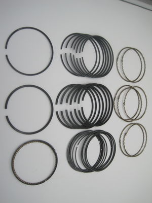 Fabrica hecha 41859CP Anillos de pistón Conjunto de 96mm STD para 1999-2009 piezas de repuesto del motor de Chevy LS 4.8L 5.3L 5.3
