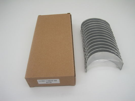 1HZ rodamiento principal del motor con rodamiento 13041-17010 11701-17010