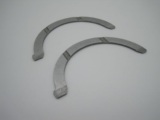 MJKIA AUTO PARTS 21021-4A920 Rodamiento de empuje del cigüeñal del motor para Hyundai