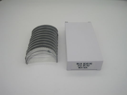 Rodamiento principal del motor automático/rodamiento de Conrod para Mazda R2 RF M316A