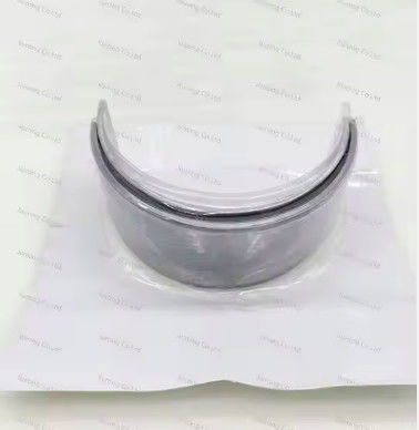 6D105 Conjunto de rodamientos principales para Mitsubishi 6136-21-8010 Piezas de repuesto Rodamientos de motores diesel