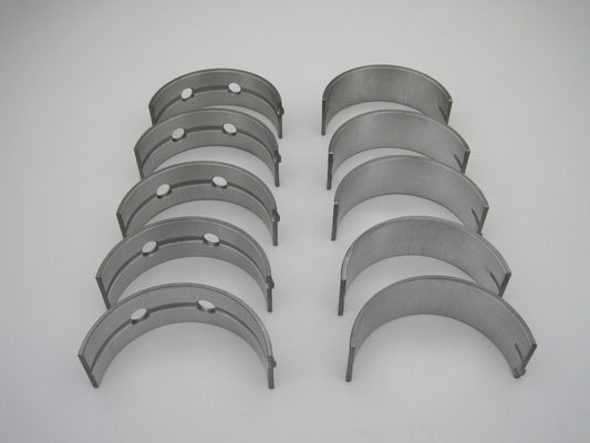 11701-56030 Base de aluminio de rodamiento principal o aleación de Cu-Pb que es más duradera y para aplicaciones pesadas