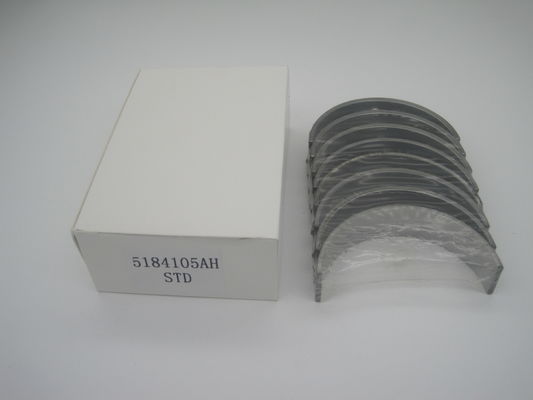 Conjunto de rodamientos principales del cigüeñal del motor Clevite MS-2351A-.25MM