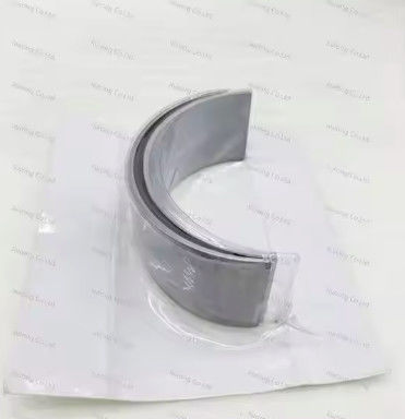 6D105 Conjunto de rodamientos principales para Mitsubishi 6136-21-8010 Piezas de repuesto Rodamientos de motores diesel